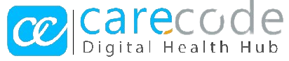 Carecode Header Logo